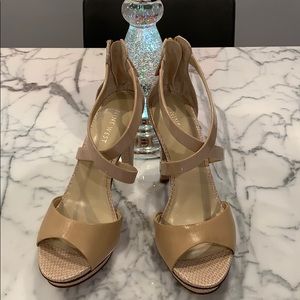 Nine West Sandals